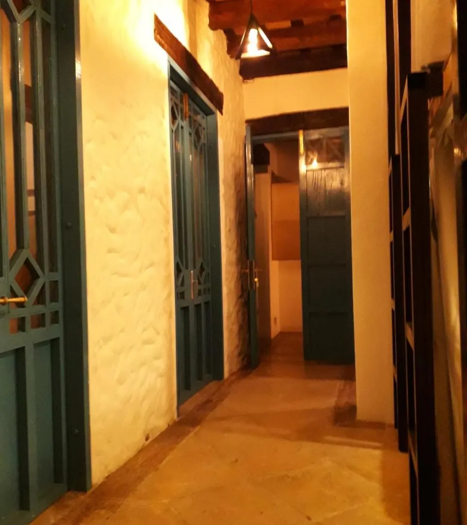 The Icon Capsule Hostel Cartagena